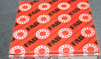 FAG 6214 bearings
